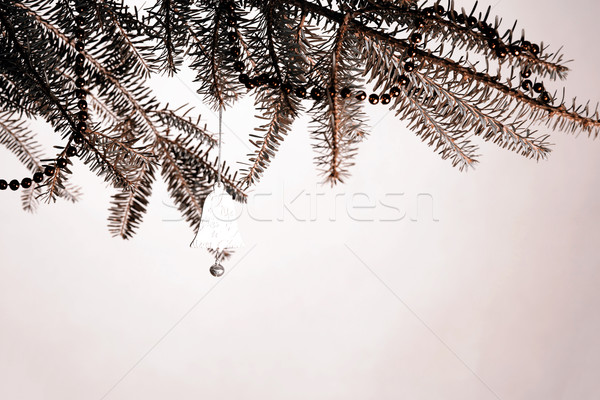 christmas decoration Stock photo © jarin13