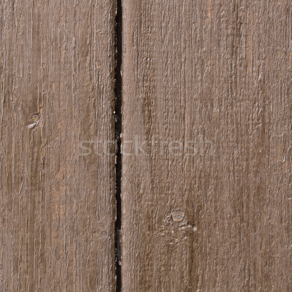 Schönen braun Holz Textur möglich Tabelle Stock foto © jarin13