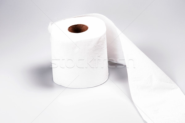 toilet paper Stock photo © jarin13