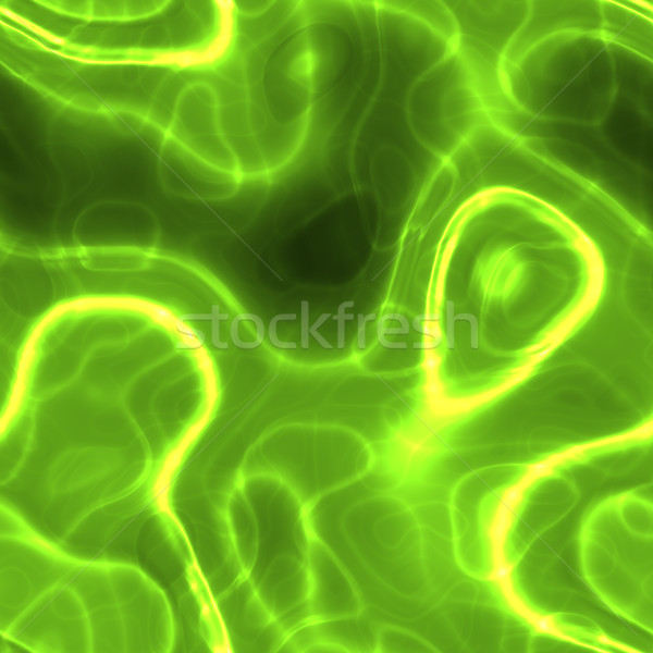 Schönen glänzend abstrakten grünen Textur Stock foto © jarin13