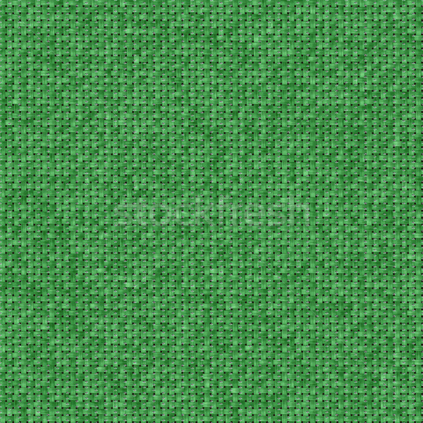 green knit pattern or texture Stock photo © jarin13