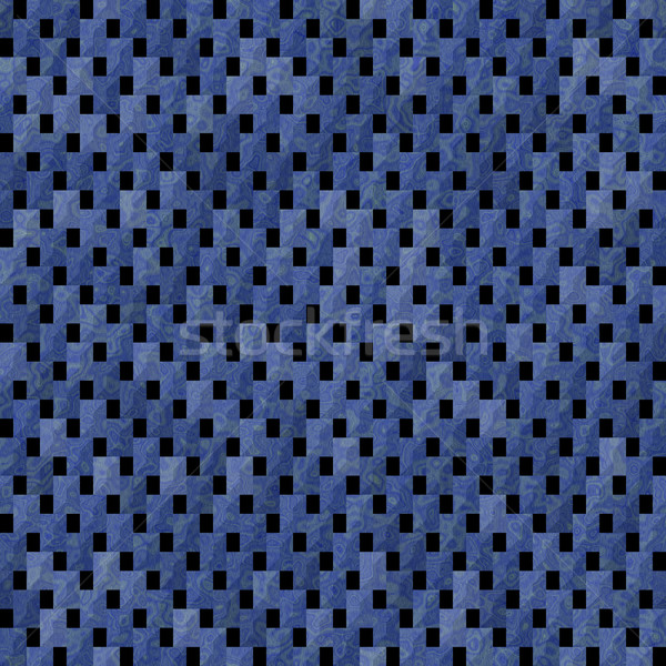 Abstract fara sudura albastru textură posibil podea Imagine de stoc © jarin13