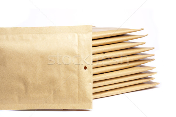 packet Stock photo © jarp17