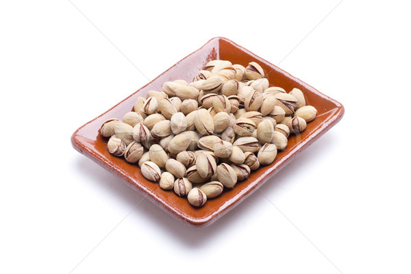 pistachio nut Stock photo © jarp17