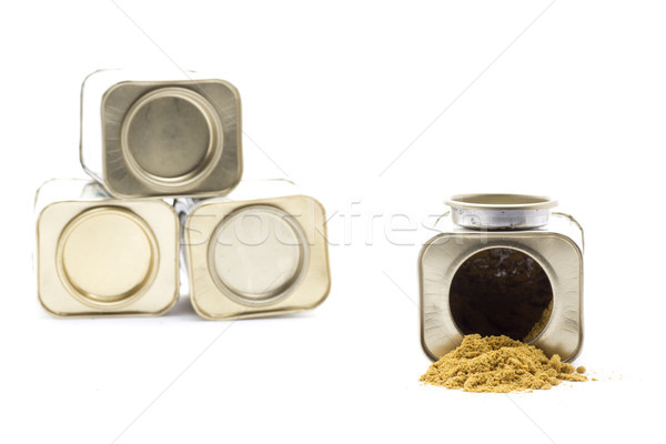 curry spices Stock photo © jarp17