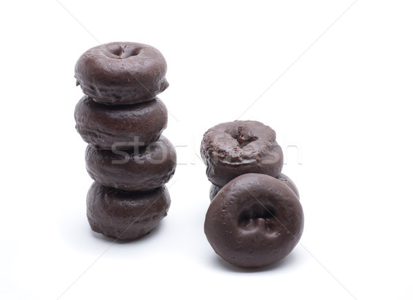 tower donut Stock photo © jarp17