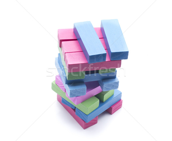 blocks up Stock photo © jarp17