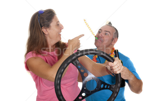 disturbing Stock photo © jarp17