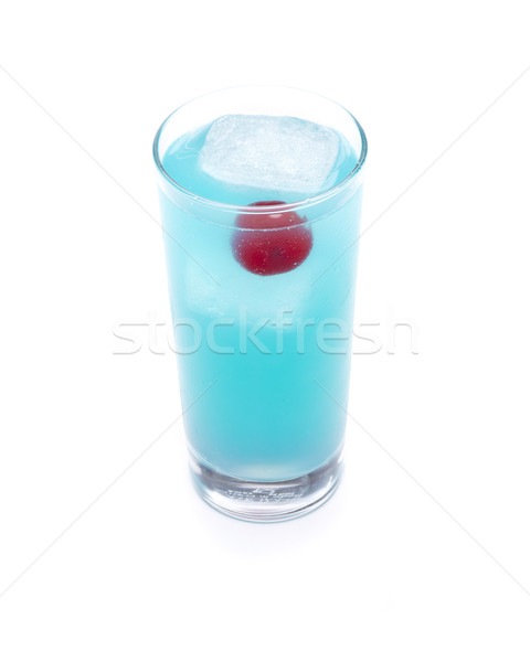 blue ocean Stock photo © jarp17