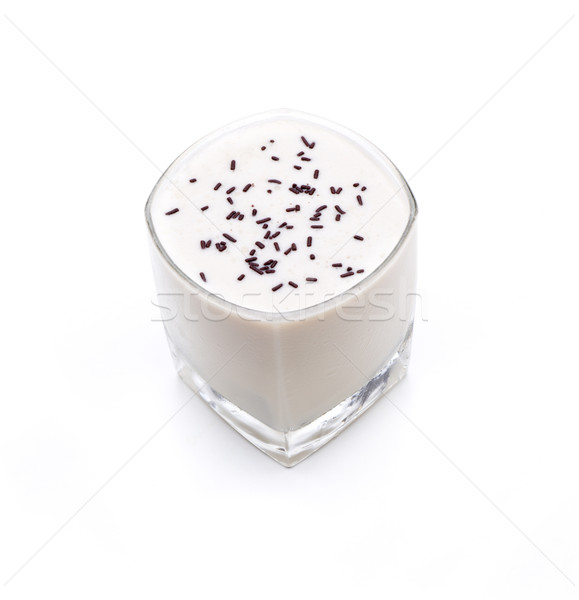white russian drink Stock photo © jarp17