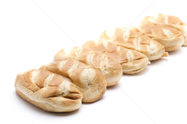 seven bread Stock photo © jarp17