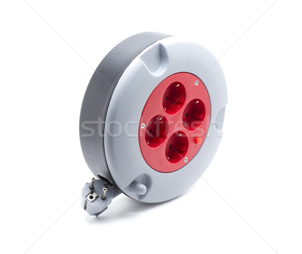 extension cable Stock photo © jarp17