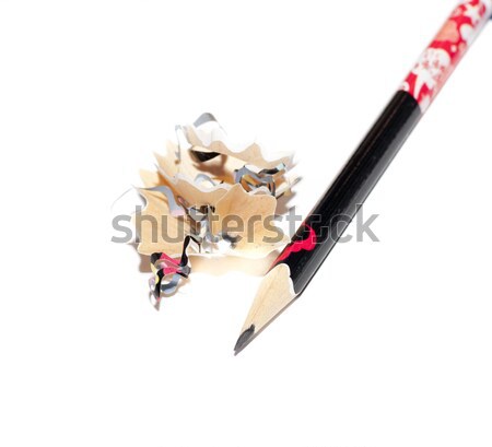 sharpen three Stock photo © jarp17
