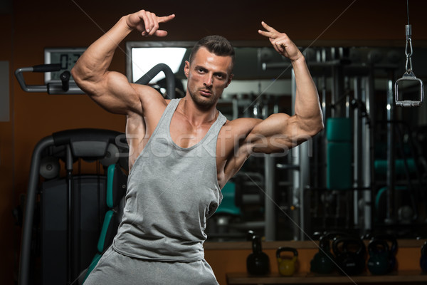Work Harder Than Anyone You Know Stock photo © Jasminko