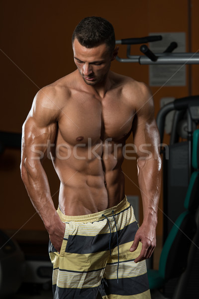 Work Harder Than Anyone You Know Stock photo © Jasminko