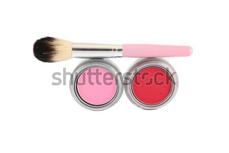 Cosmetics Stock photo © javiercorrea15