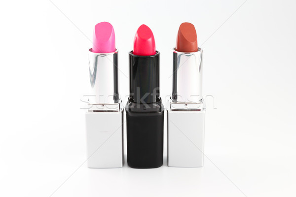 Lipsticks Stock photo © javiercorrea15