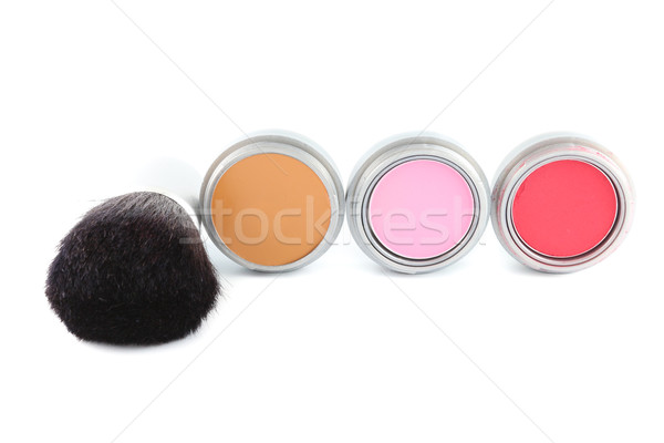 Cosmetics Stock photo © javiercorrea15