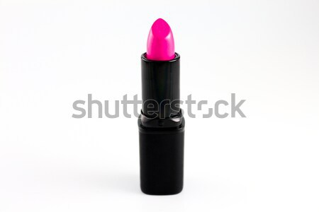 Fuchsia Lipstick Stock photo © javiercorrea15