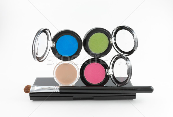 Cosmetics Stock photo © javiercorrea15
