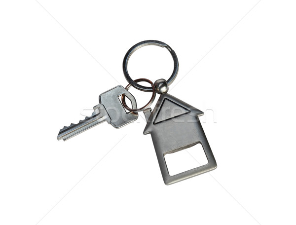 House key Stock photo © jeayesy