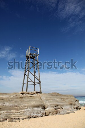 Redhead Beach - Newcastle Australia Stock photo © jeayesy