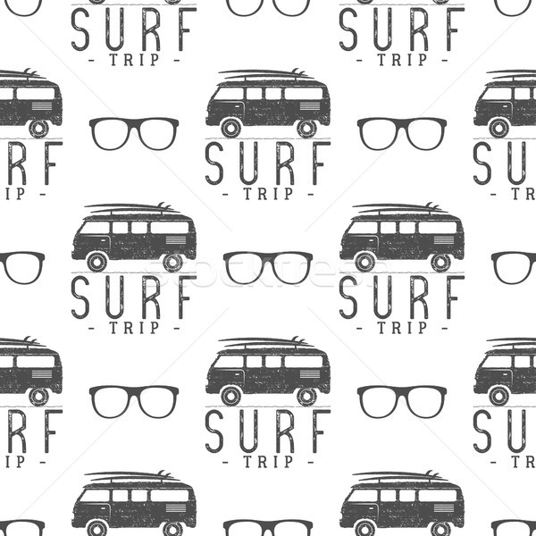 Surf verre internaute van verres [[stock_photo]] © JeksonGraphics