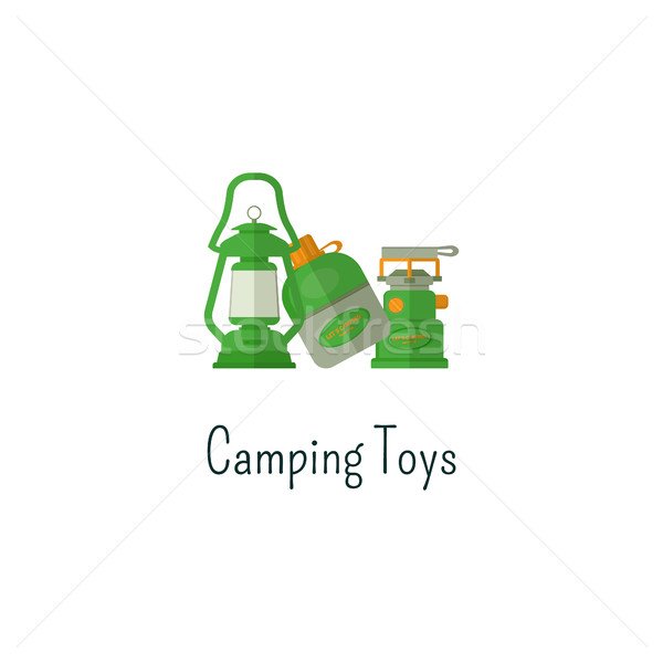 fun toys for camping