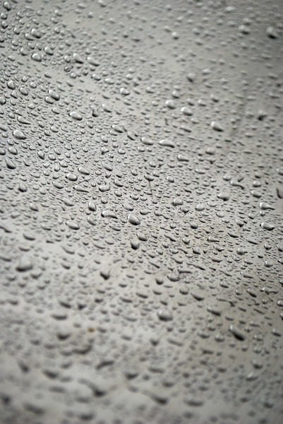 Grunge stad stedelijke buurt beton trottoir Stockfoto © jeremynathan