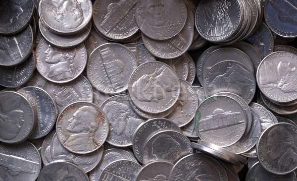 Ceny działalności finansów waluta projektu szczegół Zdjęcia stock © jeremynathan