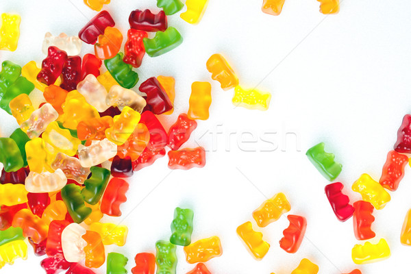 gummy bears Stock photo © jirkaejc