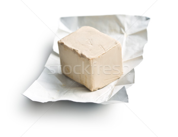 fresh yeast Stock photo © jirkaejc