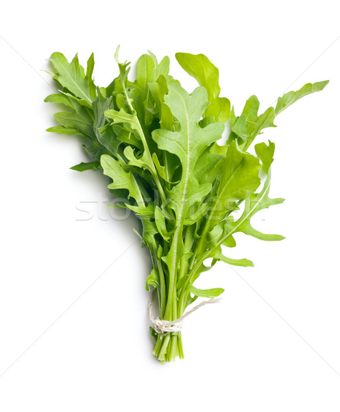 fresh arugula leaves  Stock photo © jirkaejc