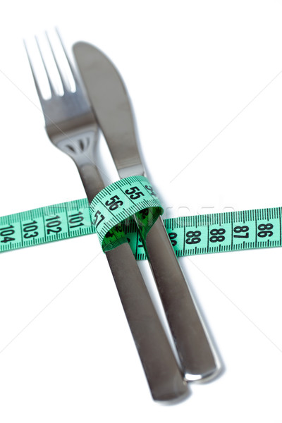 dieting concept Stock photo © jirkaejc