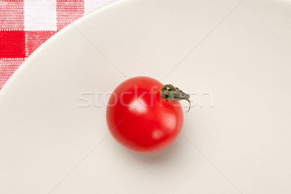 cherry tomato Stock photo © jirkaejc