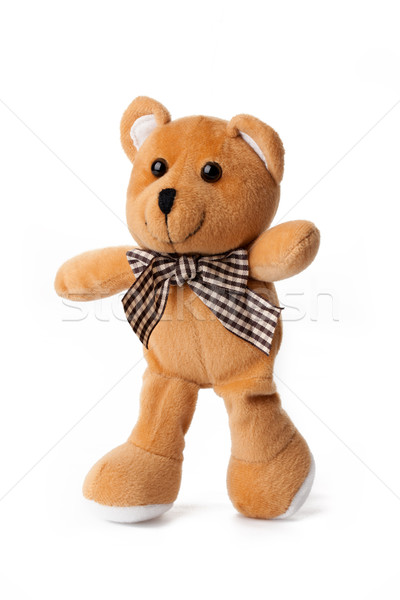 teddy bear Stock photo © jirkaejc
