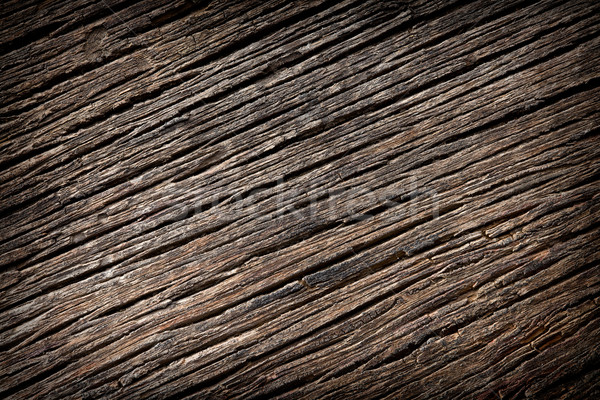 old wooden pattern Stock photo © jirkaejc
