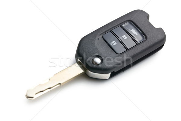 car key  Stock photo © jirkaejc