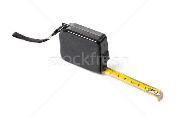 measuring tape Stock photo © jirkaejc