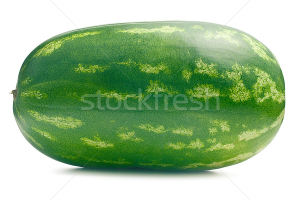 fresh watermelon Stock photo © jirkaejc