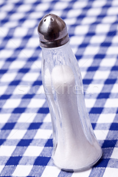 salt shaker Stock photo © jirkaejc