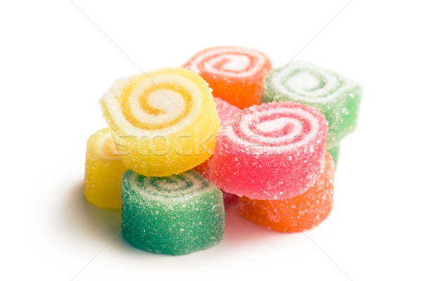 colorful candy  Stock photo © jirkaejc