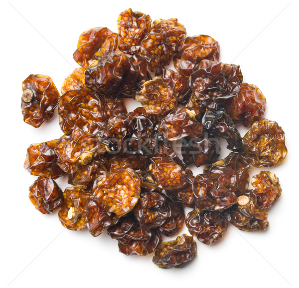 dried Physalis Fruits  Stock photo © jirkaejc