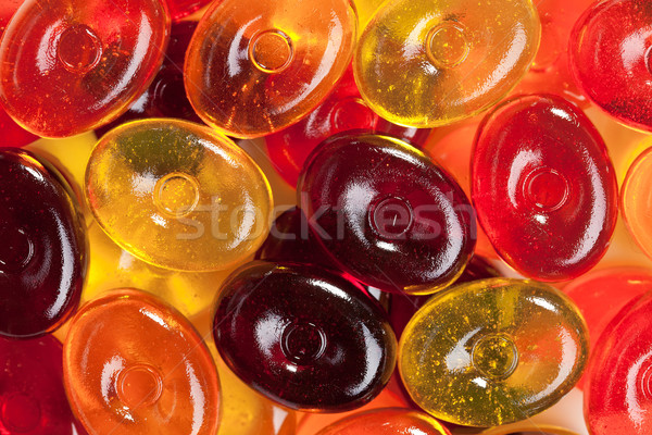 colorful candy Stock photo © jirkaejc