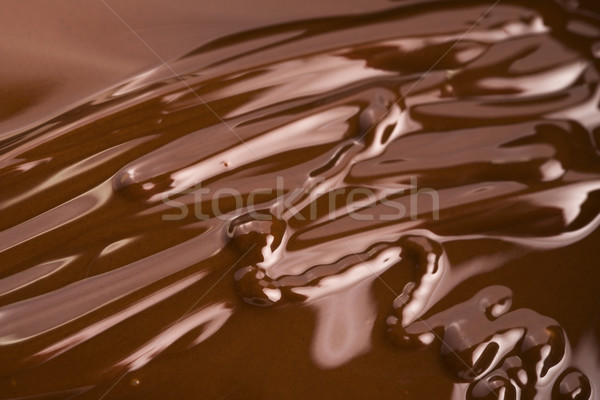 chocolate Stock photo © joannawnuk