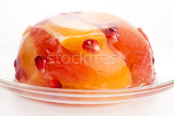 Foto stock: Doces · cítrico · frutas · fundo · laranja