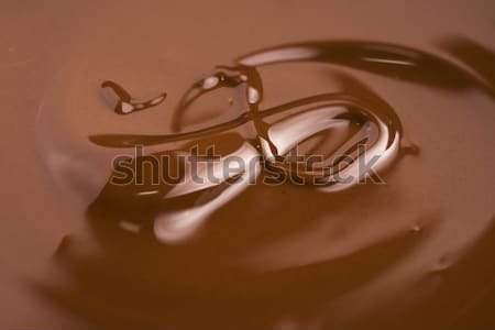 chocolate Stock photo © joannawnuk