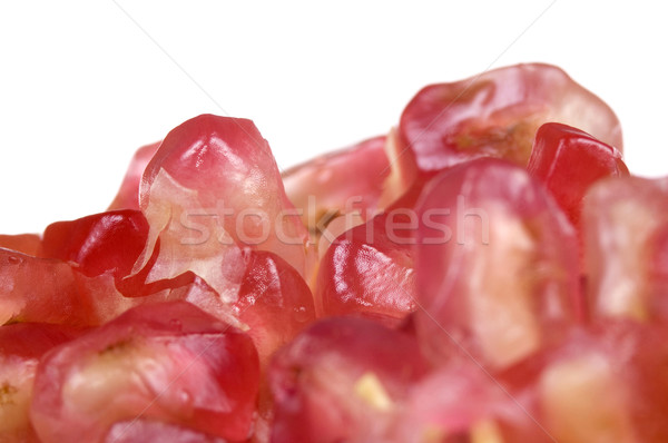 grain pomegranat Stock photo © joannawnuk