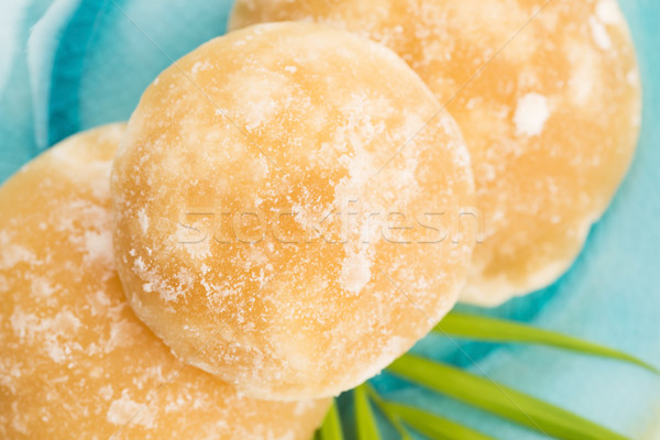 Sucre Palm alimentaire énergie tropicales cuisson [[stock_photo]] © joannawnuk