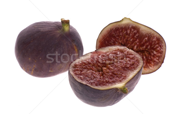 fresh figs Stock photo © joannawnuk
